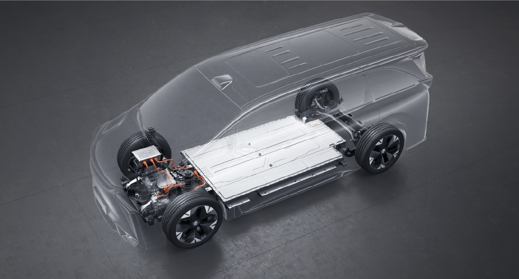 几乎涵盖了内燃机和混合动力的所有高阶技术形态