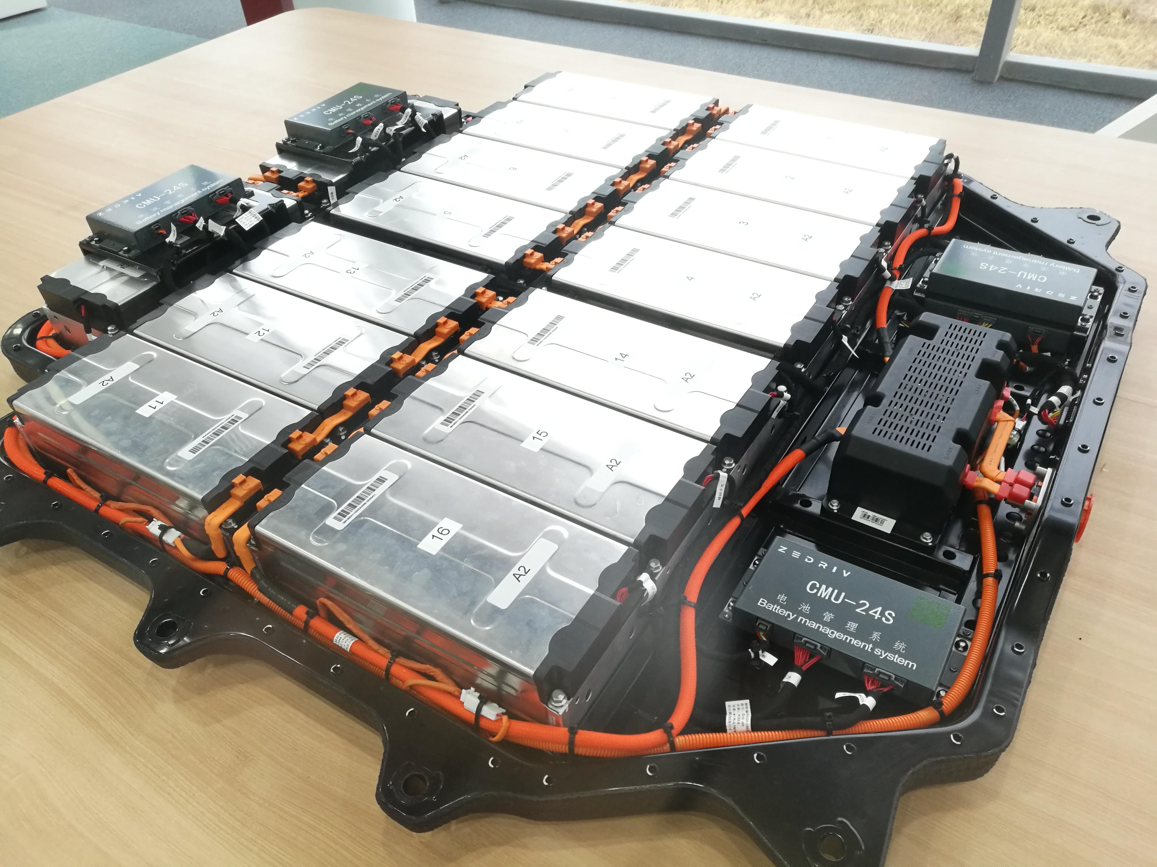 随着钠电池逐步进入规模化落地应用阶段