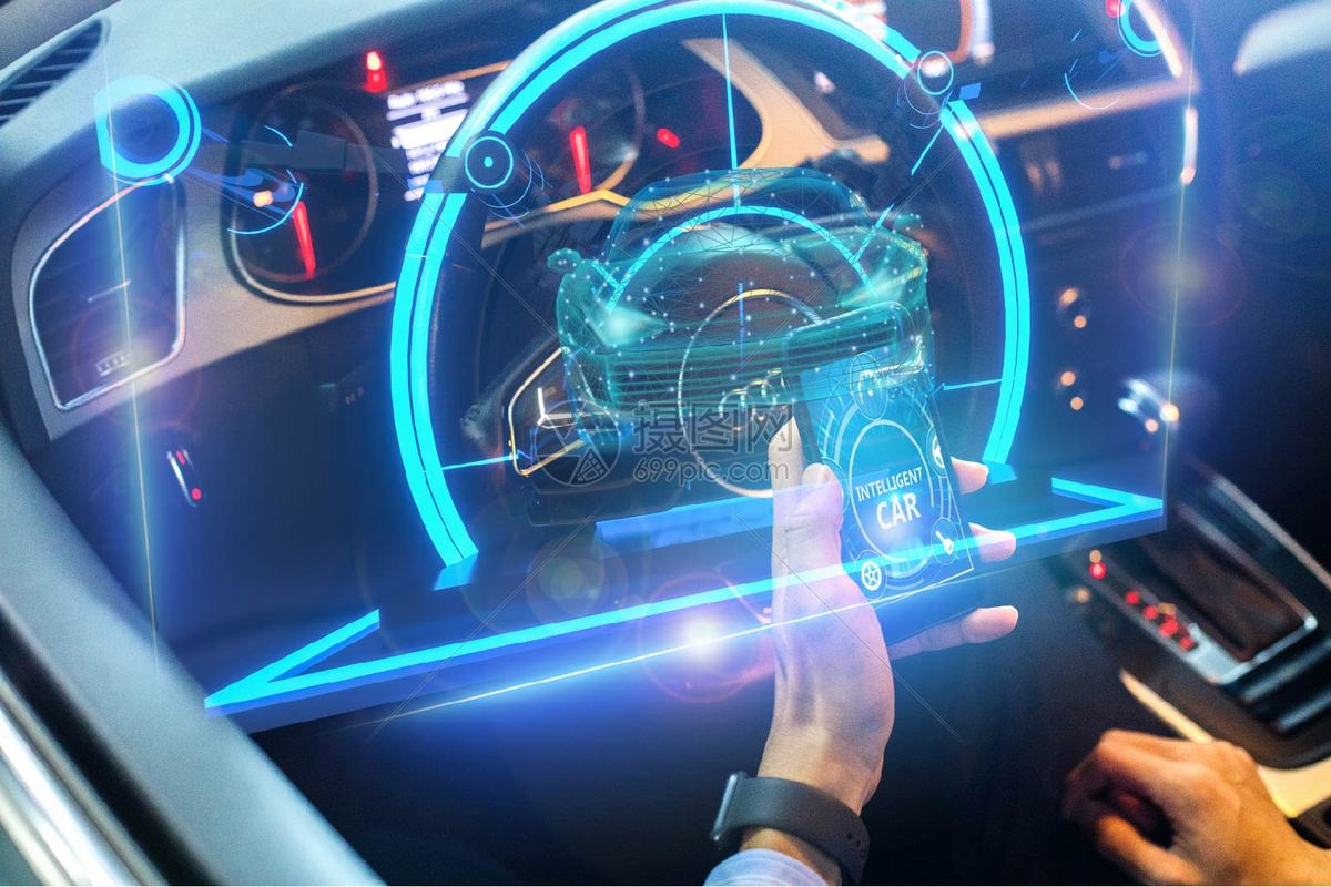 这套方案为其构建了可持续进化的智驾技术基座