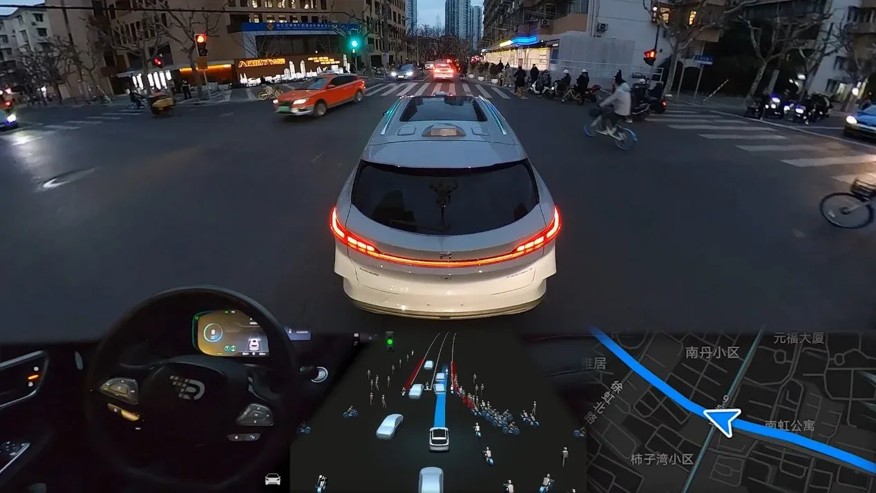 明后两天各地气温将陆续冲上近期高点：西北地区明天率先登顶