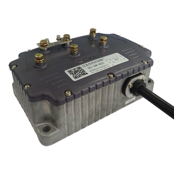 现已提供的产品包含控制系统的重要组成部分;卫星方面