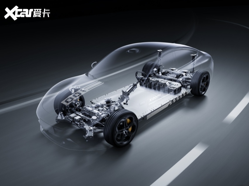 以宝马大圆柱电池、自研BMW能量智控系统和行业唯一全新电机组合为代表