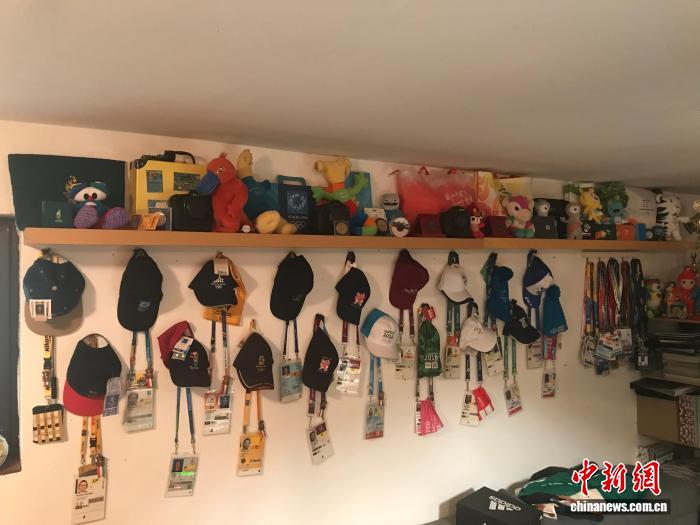 从奥运到世运：匈牙利记者镜头中的中国回声与