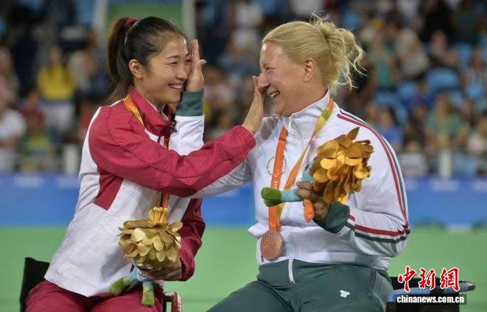 从奥运到世运：匈牙利记者镜头中的中国回声与