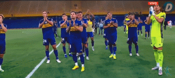 博卡对纽维尔之战化为马拉多纳纪念仪式，达尔