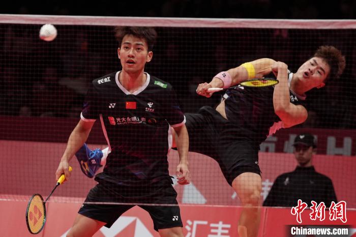 官方宣布：2024-2025年亚洲羽毛球锦标赛正式落地