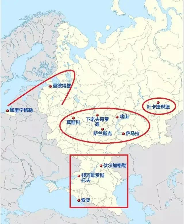 2018俄罗斯世界杯购彩指南：策略解析与赛事冷知