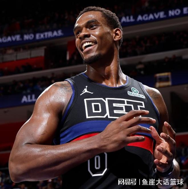 活塞双核爆发送勇士惨败 康宁汉姆伤退影响季后