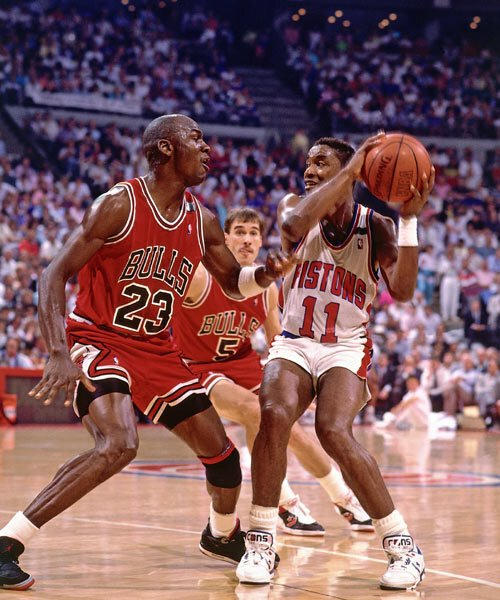 托马斯：阿德巴约83分或成破100分纪录引子