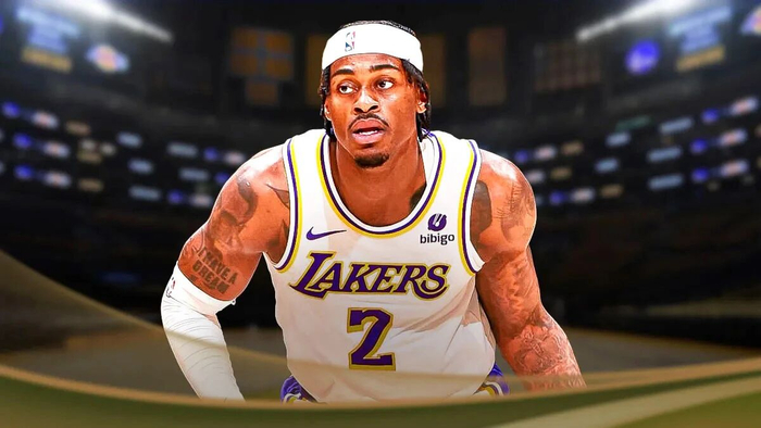 斯马特三分效率拉满 范德比尔特或成湖人交易筹