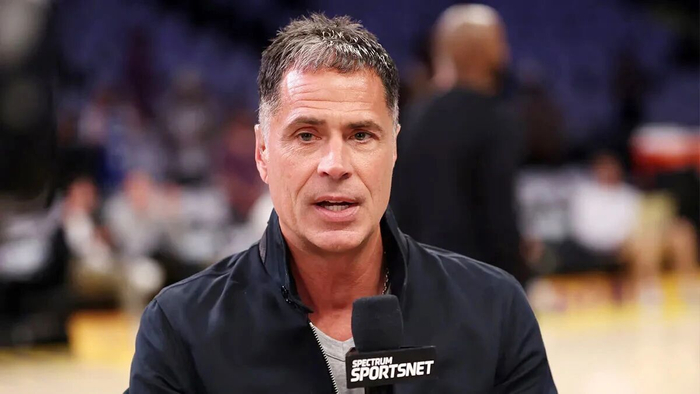 斯马特三分效率拉满 范德比尔特或成湖人交易筹