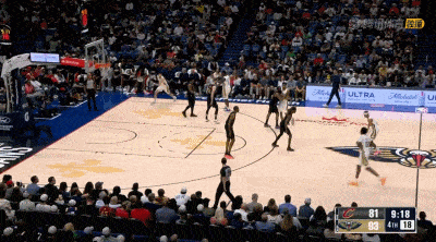 米切尔末节爆发率队逆转 骑士客场111-106掀翻鹈鹕