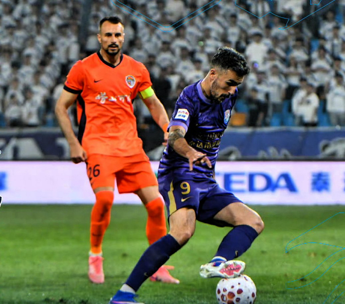 2026中超联赛扣分风波引积分榜大洗牌 传统强队跌