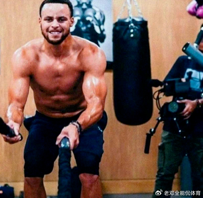 NBA后卫肌肉力量揭秘：科比哈登等五位硬汉对抗